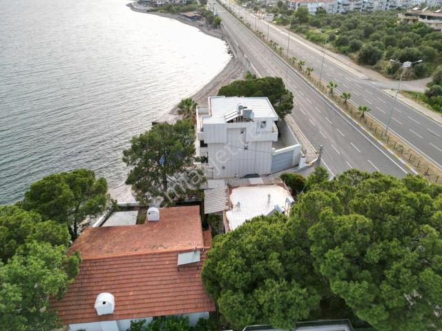 Edremit, Balikesir içerisinde satılık Villa