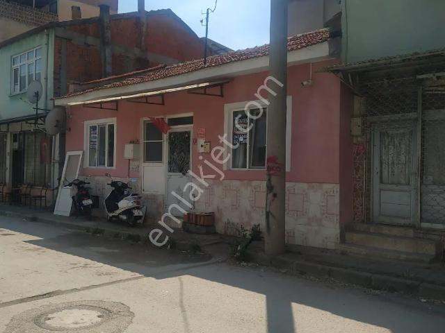 Balikesir içerisinde satılık Villa