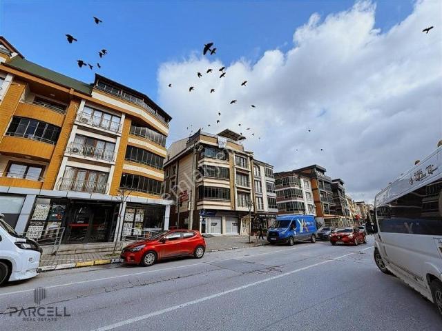 Balikesir içerisinde satılık mülk