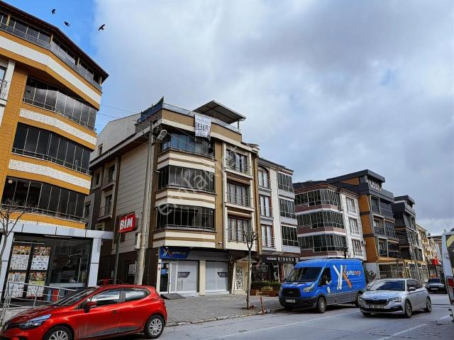 Balikesir içerisinde satılık mülk