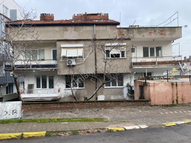 Balikesir içerisinde satılık Bina