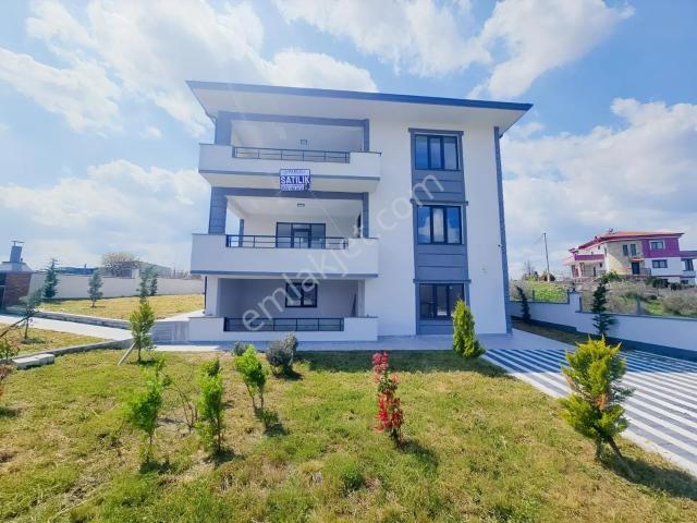 Balikesir içerisinde satılık Villa