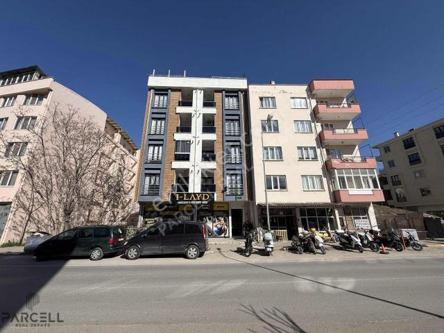 Balikesir içerisinde kiralık mülk