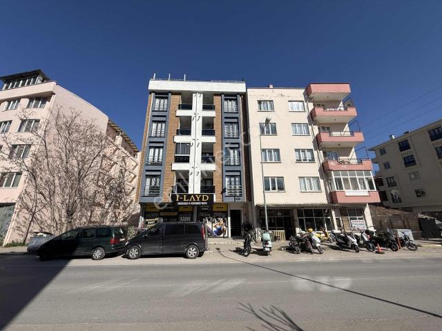Balikesir içerisinde kiralık mülk