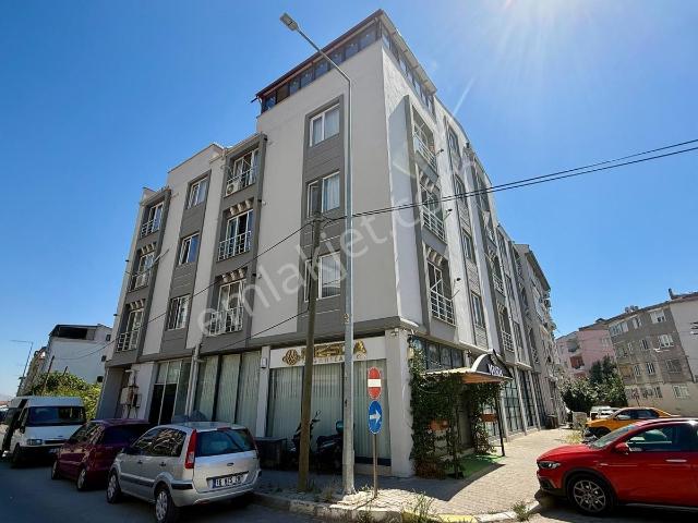 Balikesir içerisinde kiralık mülk