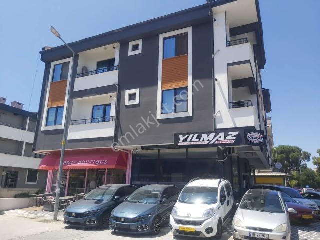 Balikesir içerisinde kiralık mülk