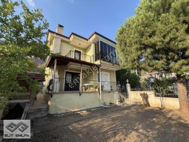 Edremit, Balikesir içerisinde satılık Villa