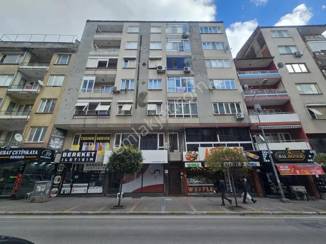 Balikesir içerisinde kiralık mülk