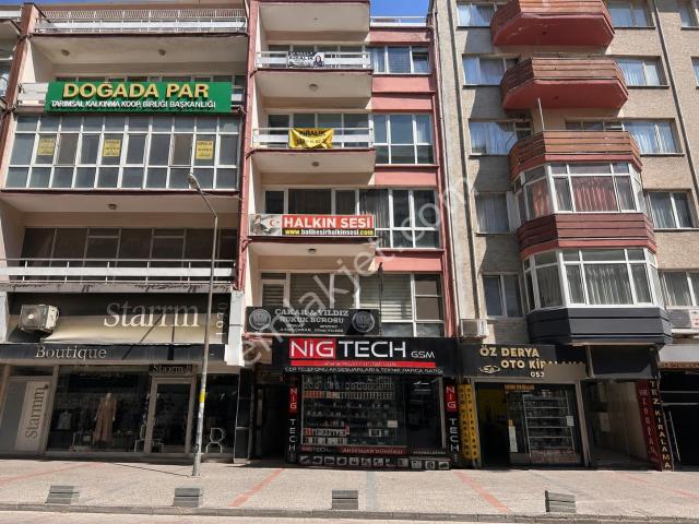 Balikesir içerisinde kiralık mülk