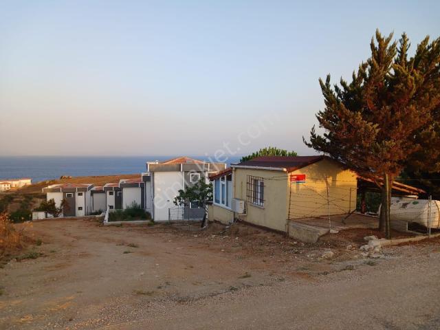 Balikesir içerisinde satılık Villa