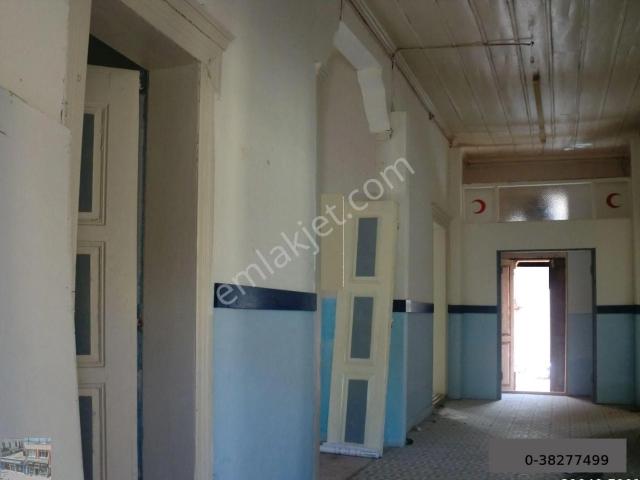 Ayvalik, Balikesir içerisinde satılık Bina