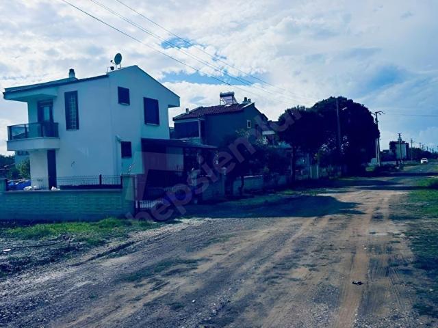 Ayvalik, Balikesir içerisinde satılık Arsa