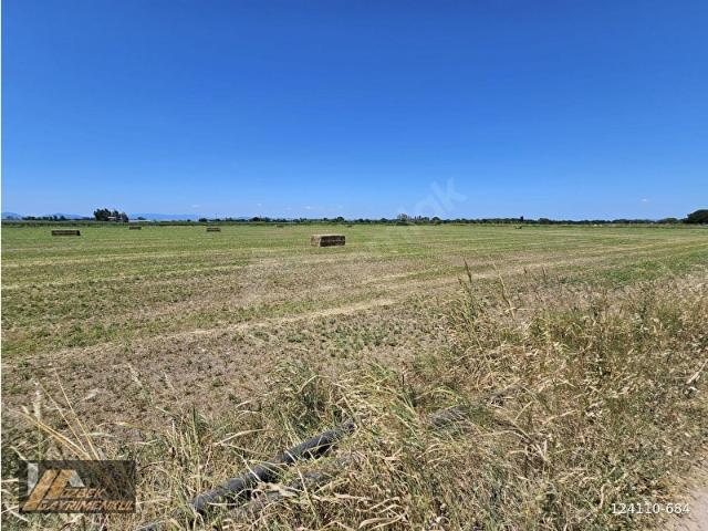 Ayvalik, Balikesir içerisinde satılık Arsa