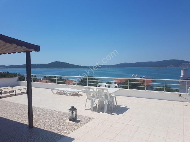 Ayvalik, Balikesir içerisinde satılık Villa