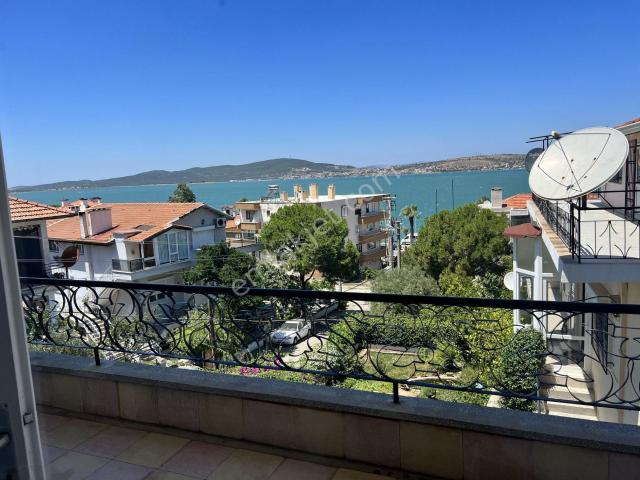 Ayvalik, Balikesir içerisinde satılık Bina