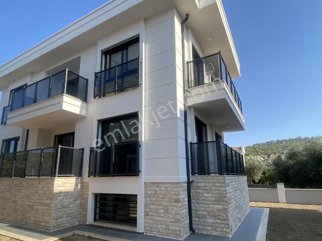 Ayvalik, Balikesir içerisinde satılık Villa