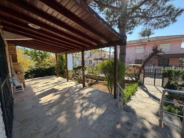 Ayvalik, Balikesir içerisinde satılık Villa