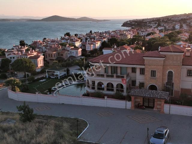 Ayvalik, Balikesir içerisinde satılık Kösk