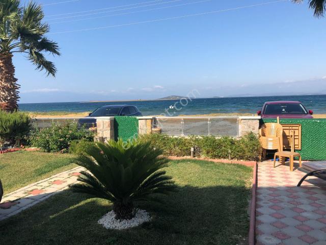Ayvalik, Balikesir içerisinde satılık Villa