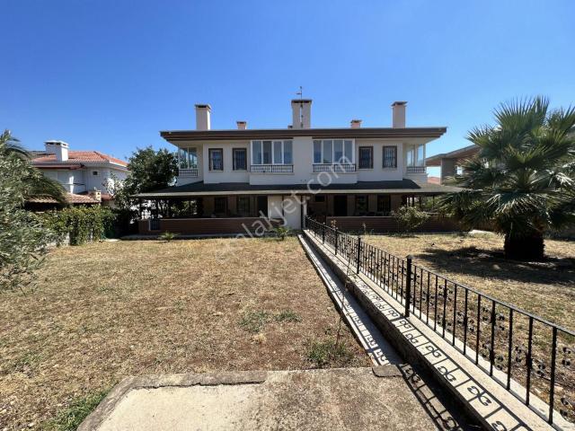 Ayvalik, Balikesir içerisinde satılık Villa