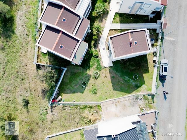 Ayvalik, Balikesir içerisinde satılık Arsa