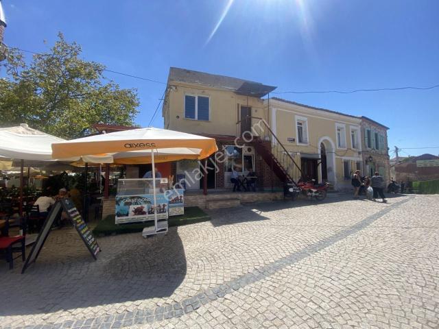 Ayvalik, Balikesir içerisinde satılık Villa