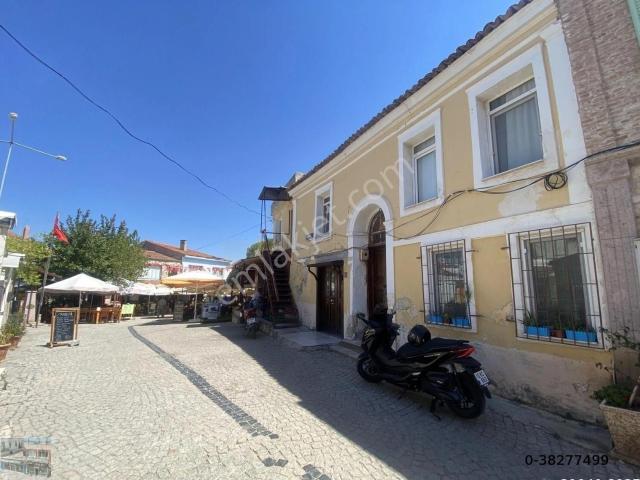 Ayvalik, Balikesir içerisinde satılık Villa