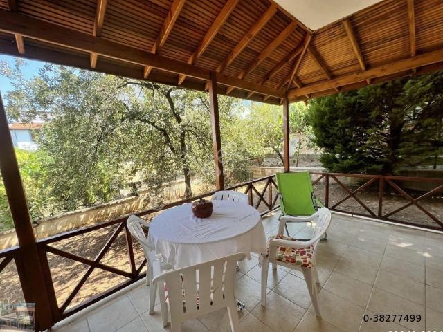 Ayvalik, Balikesir içerisinde satılık Villa