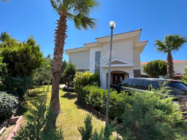 Ayvalik, Balikesir içerisinde satılık Villa