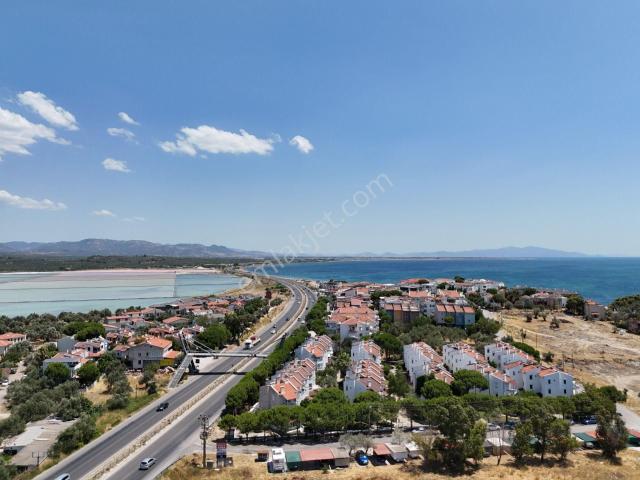 Ayvalik içerisinde kiralık Villa