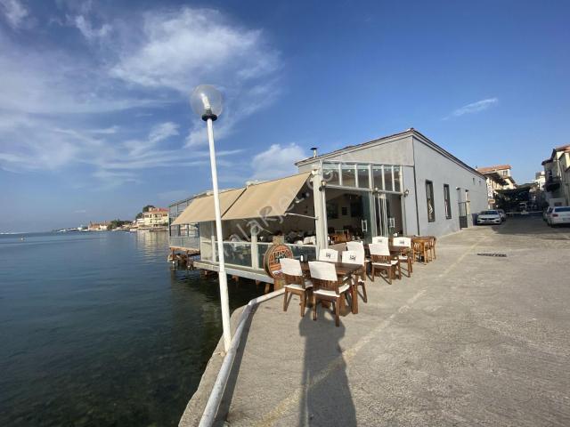 Ayvalik, Balikesir içerisinde satılık Bina