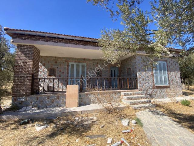 Ayvalik, Balikesir içerisinde satılık Fabrika