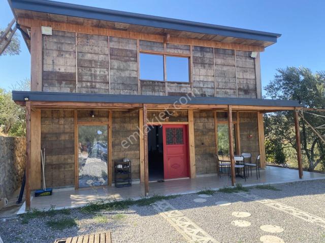 Ayvalik, Balikesir içerisinde satılık Fabrika
