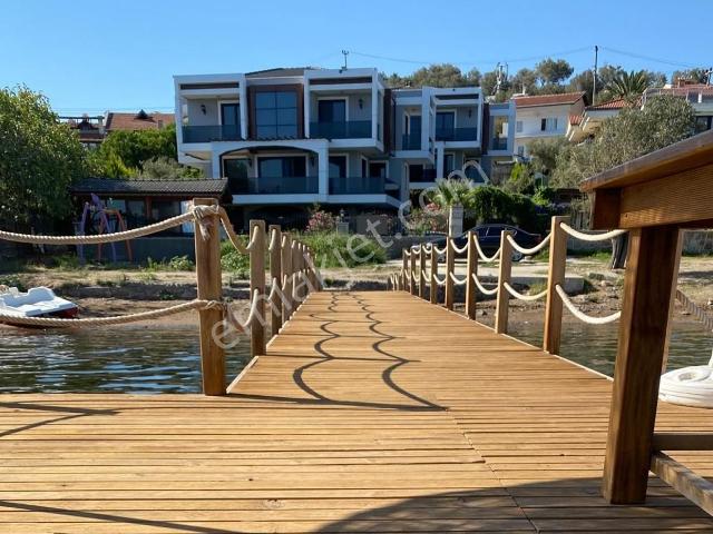 Ayvalik, Balikesir içerisinde satılık Villa