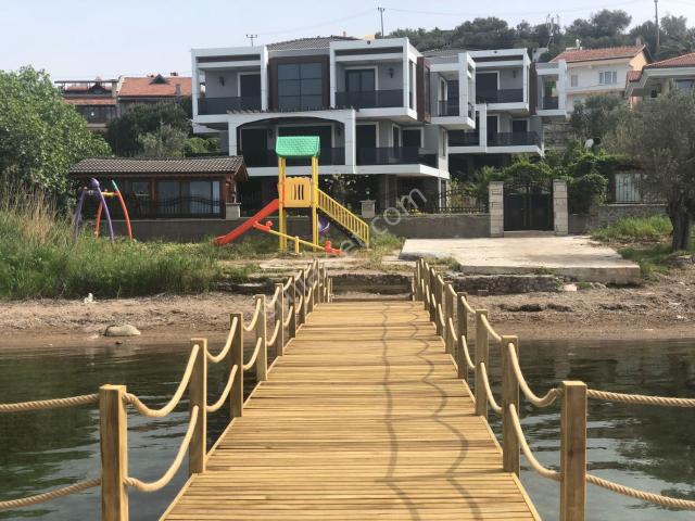 Ayvalik, Balikesir içerisinde satılık Villa