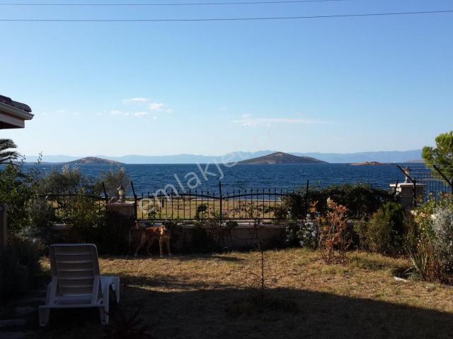 Ayvalik, Balikesir içerisinde satılık Villa