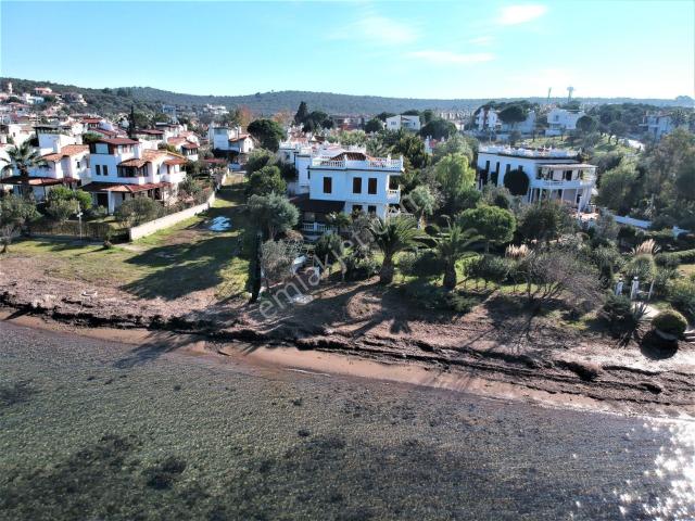 Ayvalik, Balikesir içerisinde satılık Villa
