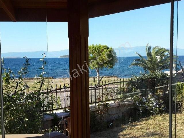 Ayvalik, Balikesir içerisinde satılık Villa