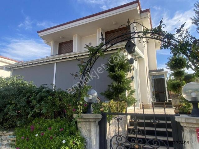 Ayvalik, Balikesir içerisinde satılık Villa
