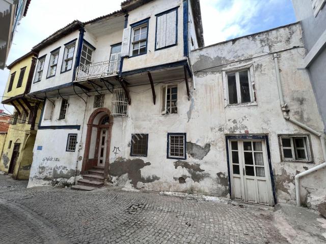 Ayvalik, Balikesir içerisinde satılık Villa