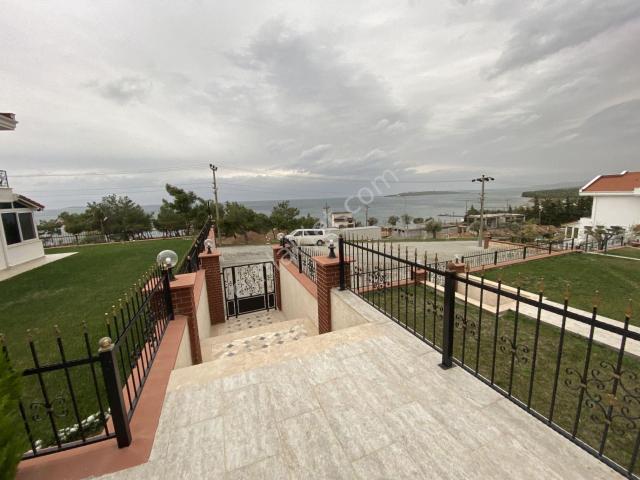 Ayvalik, Balikesir içerisinde satılık Villa