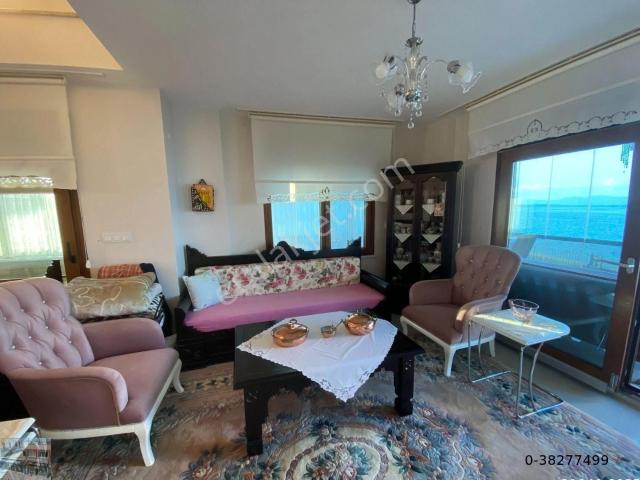Ayvalik, Balikesir içerisinde satılık Villa