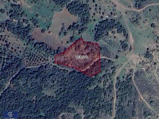 Ayvalik, Balikesir içerisinde satılık Arsa