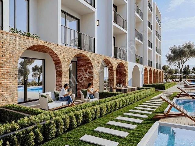 Ayvalik, Balikesir içerisinde satılık mülk