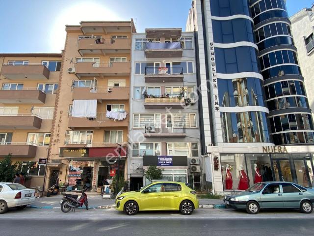 Balikesir içerisinde kiralık mülk