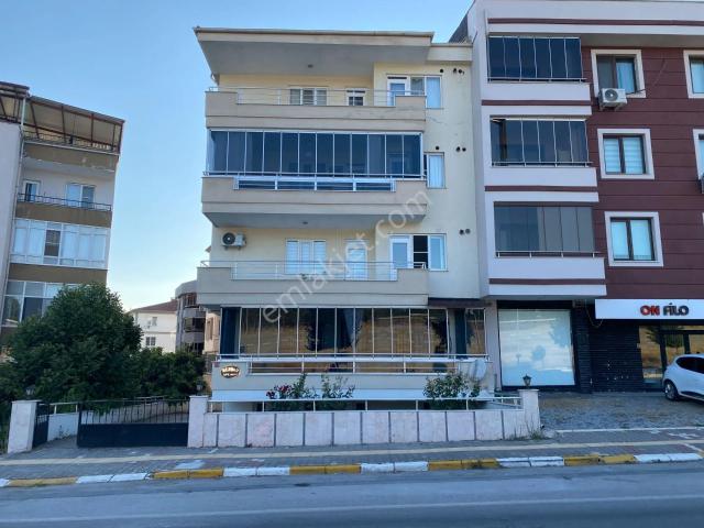 Balikesir içerisinde kiralık mülk