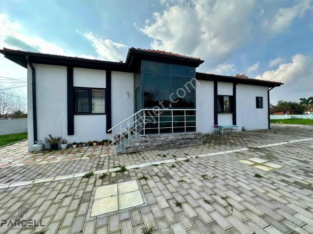 Balya, Balikesir içerisinde satılık Villa