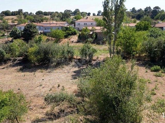 Doğanlar, Balya içerisinde satılık Arsa