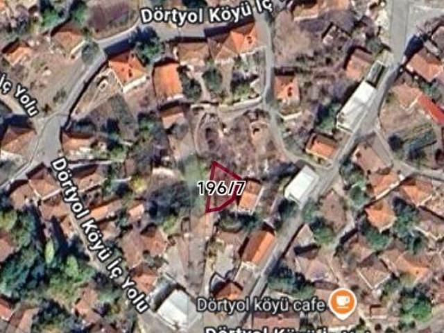 Farsak, Balya içerisinde satılık mülk