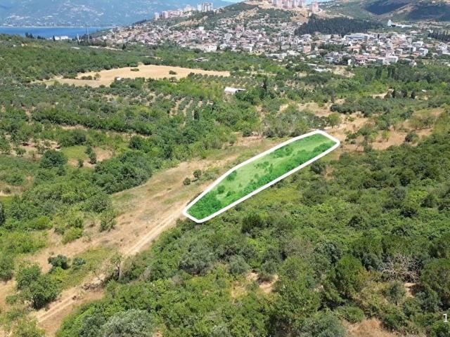 Edincik Mahallesi, Bandırma içerisinde satılık Arsa